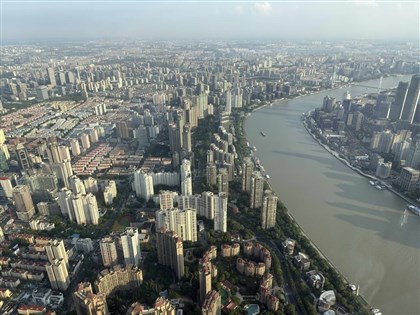 中國房市低迷　調查：中古屋房價跌幅擴大