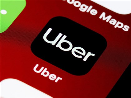 Uber北投推免費機車載客 交通部:以體驗包裝仍違法