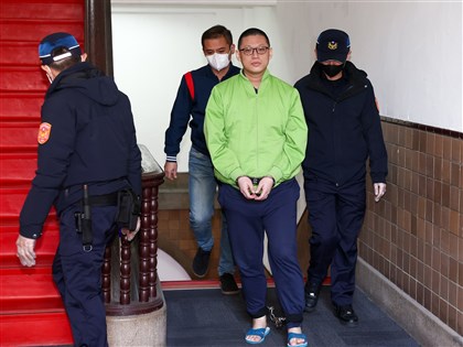 毛畯珅侵犯35幼童案 高院判累積刑度逾2878年