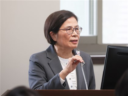 楊珍妮涉職場霸凌遭停職 張惇涵:監院已啟動調查