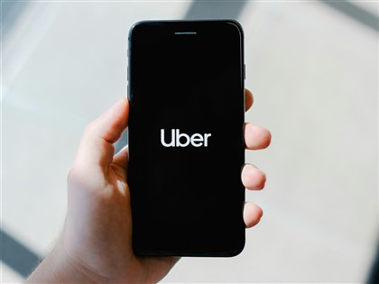 Uber北投免費機車體驗　下午2時起限定範圍試辦1個月