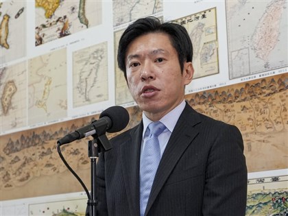 張惇涵：在野黨版無人機條例　明顯有違憲、違法之虞