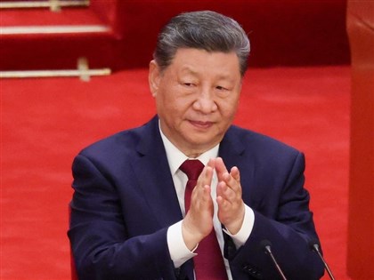 中共105週年黨慶　習近平：準備經受驚濤駭浪考驗
