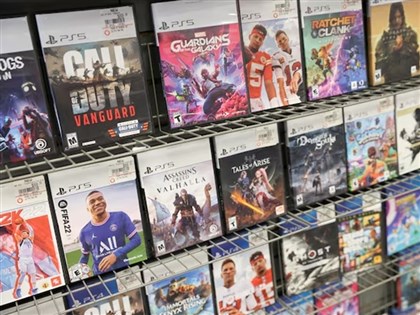 Sony宣布2028年起停產PS實體遊戲光碟　玩家憂失去二手交易空間