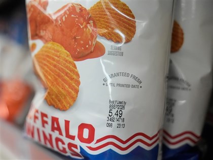 美加州新法上路　禁食品包裝標示保存期限以減少浪費