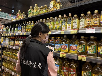 油品致癌物超標案 食藥署限7/6前擴大下架兩類產品