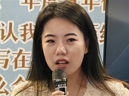 中國再傳學術抄襲　作家蔣方舟被指論文造假