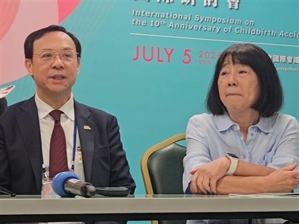 石崇良：評估事後避孕藥改指示藥或雙軌制　年底完成