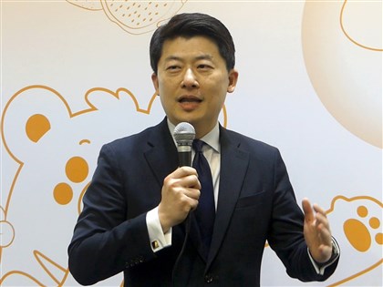 行政院核定焦國恩任鳳凰城處長　吳正偉調升斐濟大使