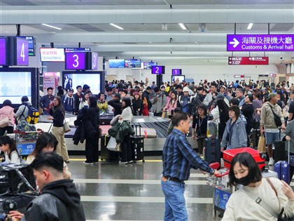 防非洲豬瘟暑假旅遊伴手禮勿輕忽　移民署：去年542人罰20萬
