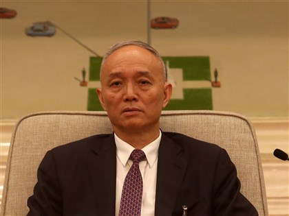 中共21大換屆 紐時:蔡奇扮演習近平人事安排要角
