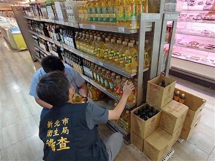 早安世界》食藥署公布257家中聯問題油品受害業者　鼓勵小吃店主動揭露