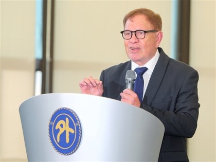 瓜地馬拉國會議長率團訪台　重申忠誠支持台瓜邦誼