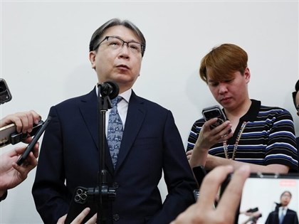 蔡明彥:共軍4編隊西太平洋活動 船艦動員升高趨勢