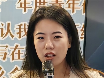 蔣方舟遭指論文造假　人民大學：未發現學術不端