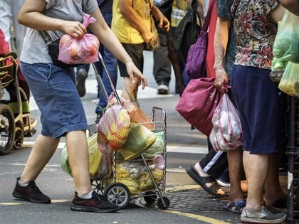 6月CPI年增2.6%創17個月新高　估7月仍破通膨警戒線