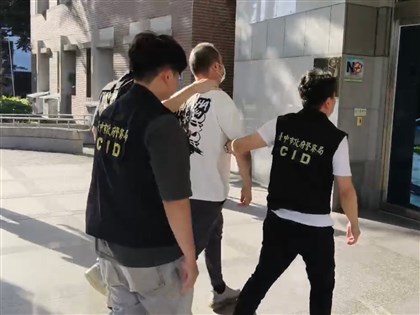 中國男攻擊矢板明夫　欲逃韓國登機前15分鐘遭逮