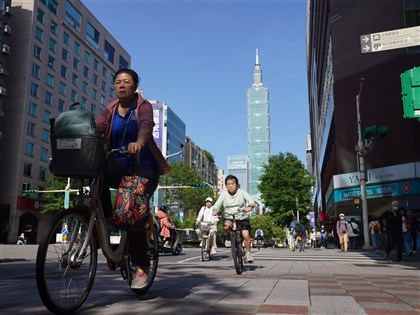 你的鄰居多有錢？全台村里所得地圖一次看　新竹市關新里重登最富里寶座
