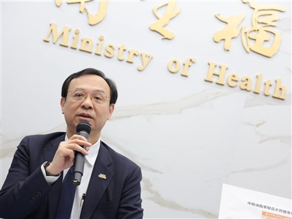 石崇良：使用中聯油產品7/8前全面下架