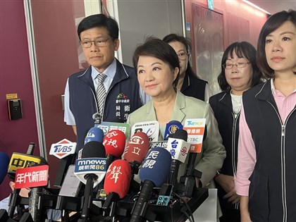 油品致癌物超標  盧秀燕：中聯福壽福懋各罰300萬
