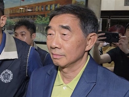 長榮集團張國華涉內線交易　1億2000萬元交保