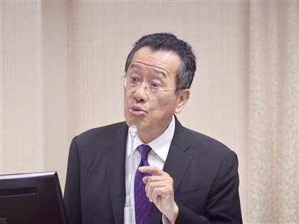 顧立雄：義務役男未來赴戰鬥部隊服役　可領戰鬥加給