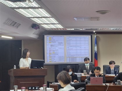 問題油品延遲通報　石崇良：建立檢驗機構直接通聯機制