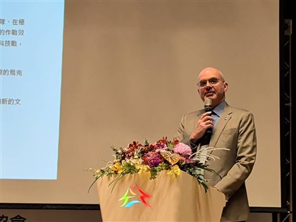 國台辦批谷立言 AIT:美對台承諾與政策不變