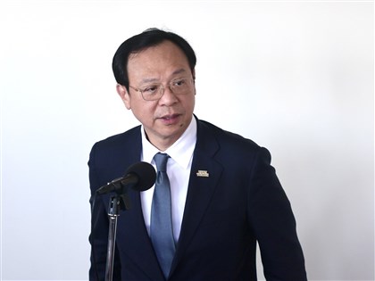 中聯油品案衛福部挨批 石崇良:願為政策改變道歉