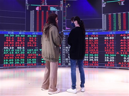 證交所:零股開盤交易時間提前至9時 今年底前上路