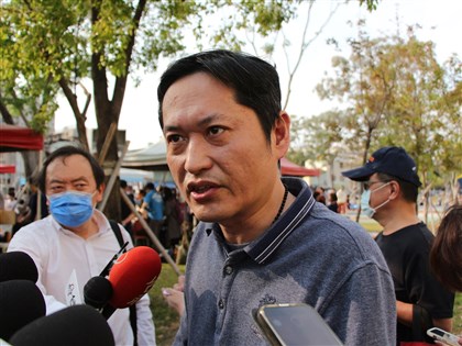 批李洋改革後道歉　運彩公會理事長發聲明退出經營