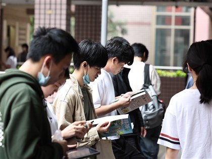 分科測驗順延2天　停課地區考生補助衍生交通、住宿費