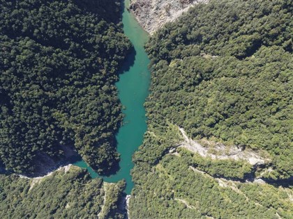 颱風逼近　水利署強化花蓮馬太鞍溪萬里溪防汛