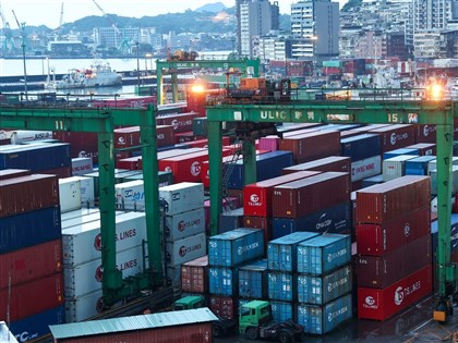 6月出口748.3億美元　刷新歷年單月第3高紀錄