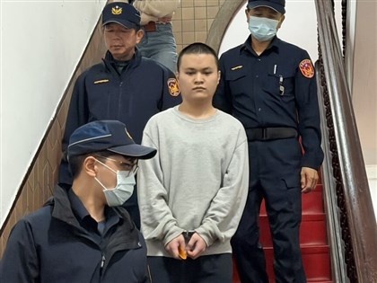新北三重滅門案二審 蓄意殺害妻兒岳母仍判死刑