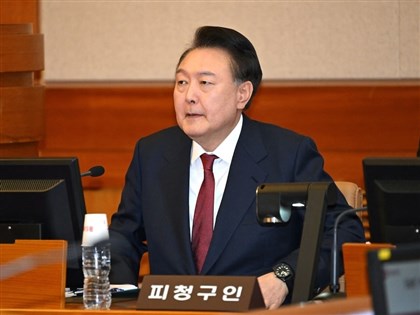 韓國前總統尹錫悅妨礙逮捕等罪　判刑7年定讞