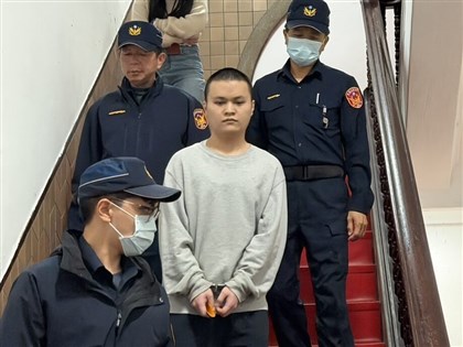 新北三重祖孫3代命案 凶手二審仍判死刑