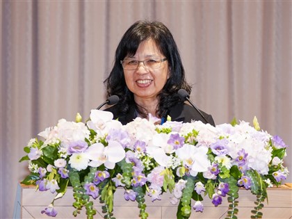 中研院4生科新院士全女性　陳瑞華：科學需跨領域打拚