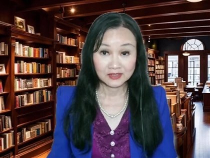 民權人士：「香港議會」成員張信燕在泰國機場遭拘留恐送中