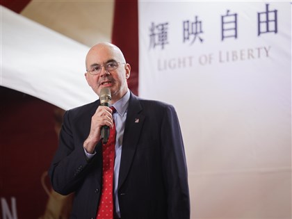 美國務院：國台辦批評指控無根據　谷立言代表美立場