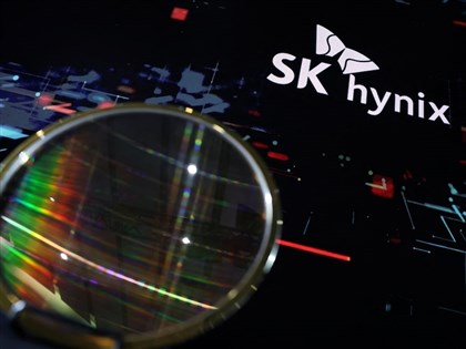 SK海力士發行ADR籌265億美元　創外企在美上市紀錄