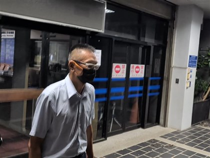 中聯問題油案涉違食安法　總經理2000萬交保
