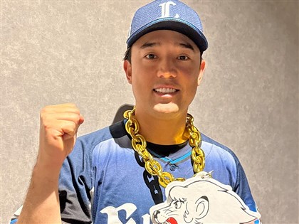林安可日職首度單場雙響貢獻3打點 助西武勝火腿