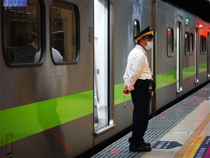 台鐵平溪線恢復全線行駛 內灣線拚晚間復駛