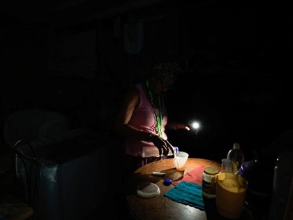 古巴一週兩大停電　川普封鎖石油下哈瓦那僅7%復電