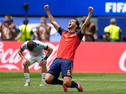 FIFA種子分流制奏效 世界前4首度齊聚世界盃準決賽