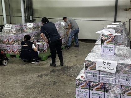 中聯油品再增667業者受波及　全聯阪急麵包、頂呱呱回收下架