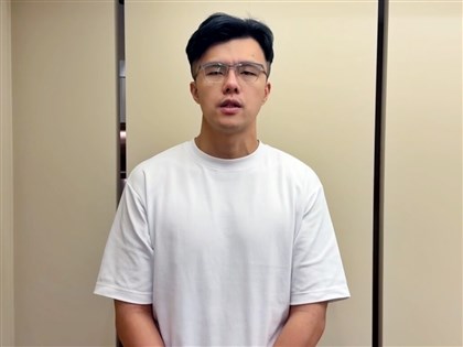 佀廣洋宣布放棄國民黨提名 續走基層、為爭議反省檢討
