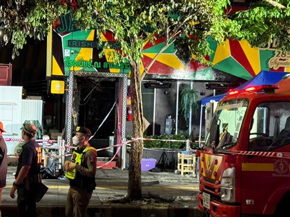 曼谷酒吧大火至少32死73傷 各國專家看法一次看