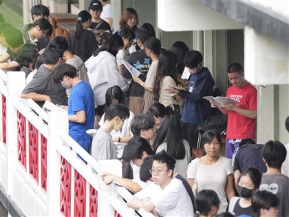 分科測驗115年試題一覽【持續更新】